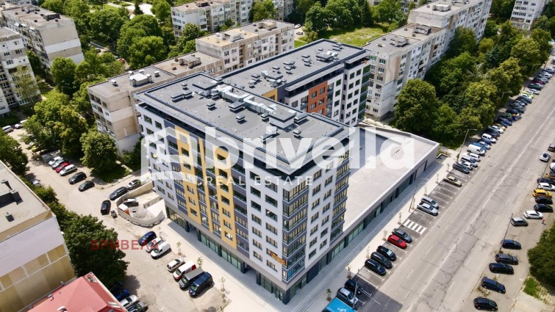Till salu  2 sovrum Sofia , Ljulin 4 , 103 kvm | 14787818 - bild [6]