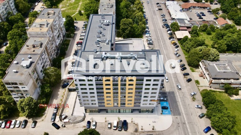 Till salu  2 sovrum Sofia , Ljulin 4 , 103 kvm | 14787818 - bild [4]
