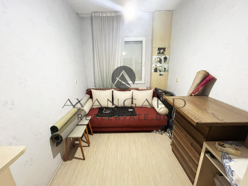 Till salu  2 sovrum Plovdiv , Karsjijaka , 68 kvm | 44102435 - bild [4]