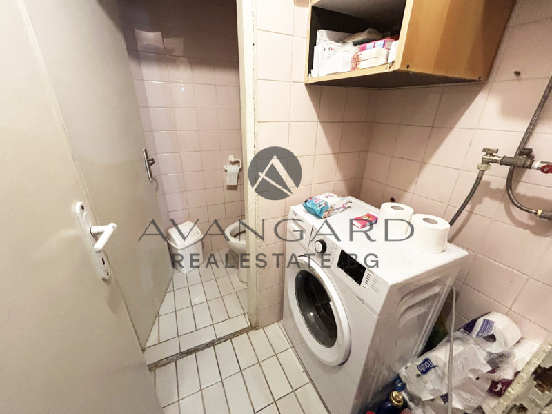 Till salu  2 sovrum Plovdiv , Karsjijaka , 68 kvm | 44102435 - bild [7]