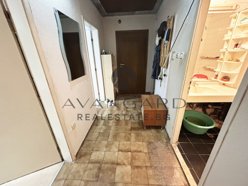 Till salu  2 sovrum Plovdiv , Karsjijaka , 68 kvm | 44102435 - bild [10]
