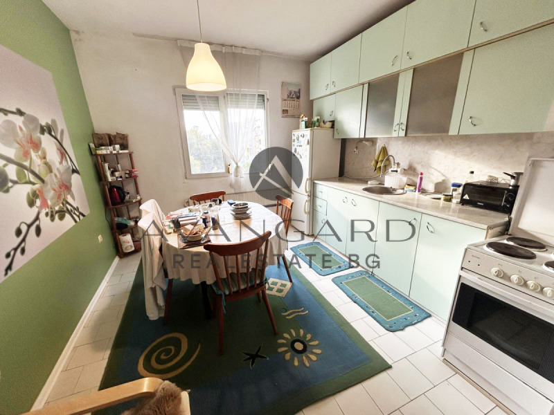 Till salu  2 sovrum Plovdiv , Karsjijaka , 68 kvm | 44102435 - bild [5]