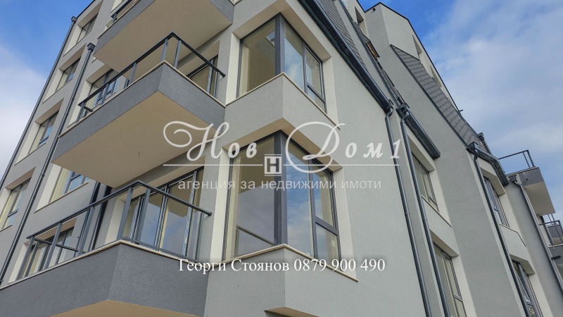 Продава 3-СТАЕН, гр. Варна, Аспарухово