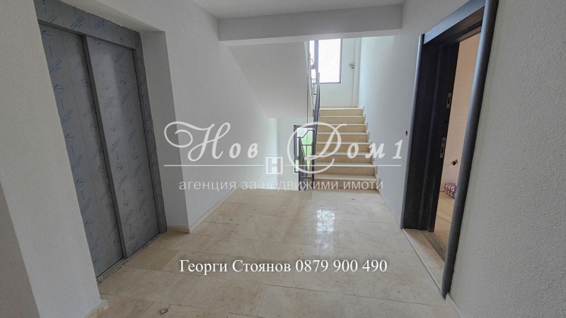 Продава 3-СТАЕН, гр. Варна, Аспарухово, снимка 2 - Апартаменти - 52365857