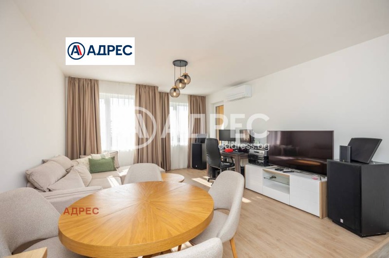 Продава 3-СТАЕН, гр. Варна, Цветен квартал, снимка 12 - Апартаменти - 53280602