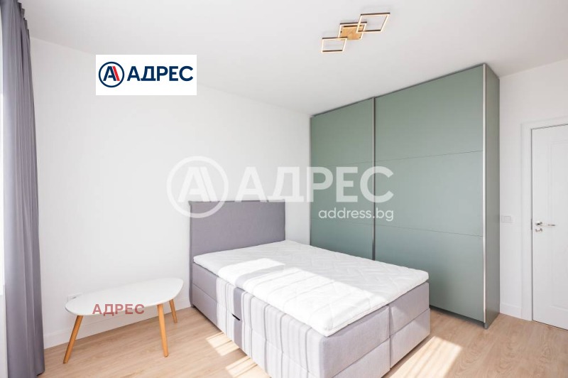 Продава 3-СТАЕН, гр. Варна, Цветен квартал, снимка 17 - Апартаменти - 53280602