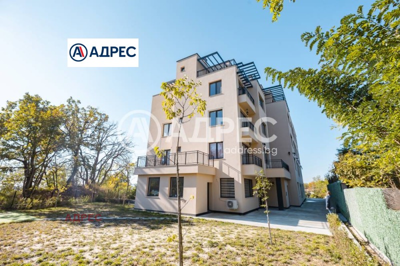 Продава 3-СТАЕН, гр. Варна, Цветен квартал, снимка 2 - Апартаменти - 53280602