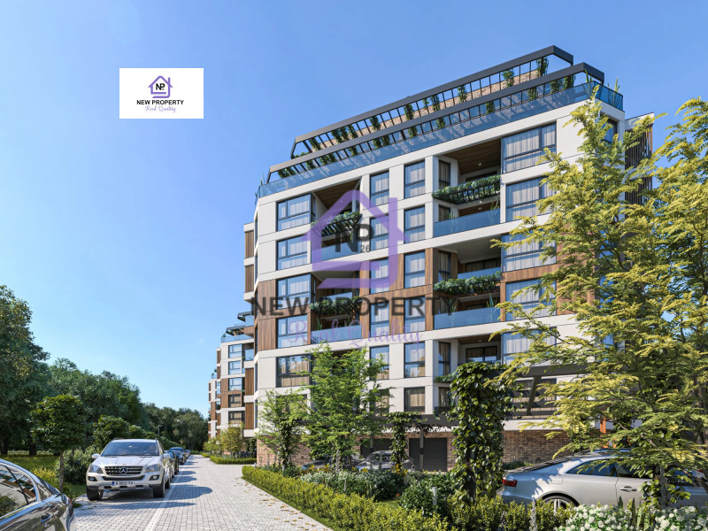 Продава 3-СТАЕН, гр. Бургас, област Бургас, снимка 3 - Апартаменти - 53370570