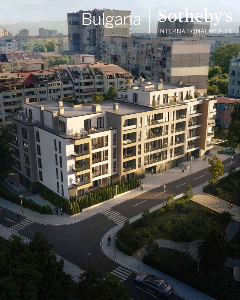 Продава 3-СТАЕН, гр. София, Младост 2, снимка 7 - Апартаменти - 54884129