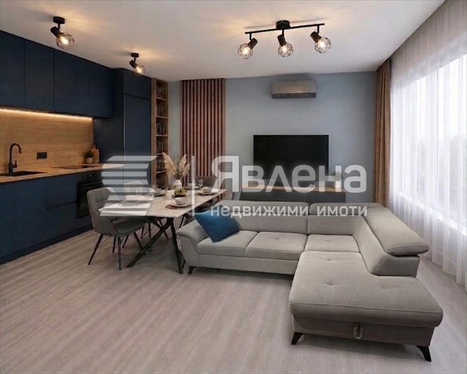 Продава  3-стаен град Варна , Аспарухово , 90 кв.м | 84466638
