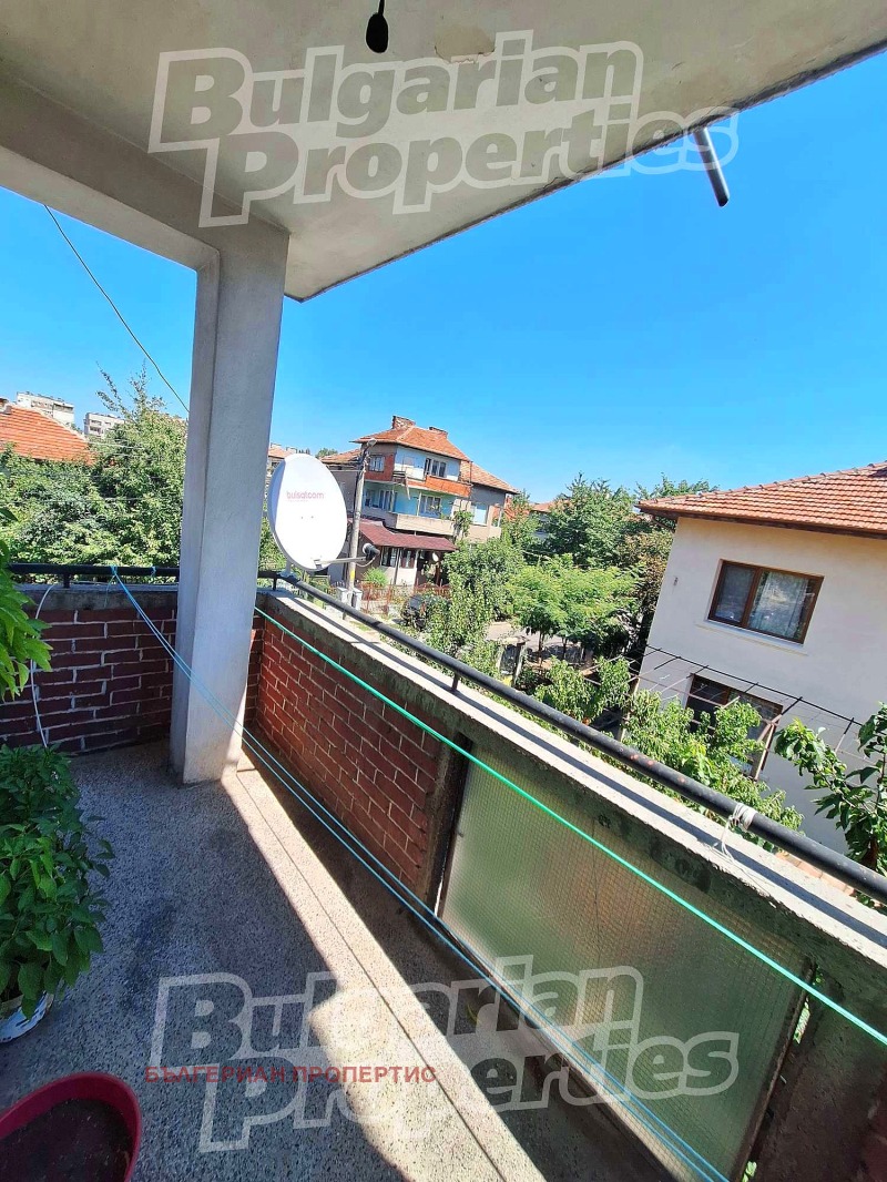 De vânzare  3 dormitoare Ciustendil , Țentâr , 120 mp | 51359246 - imagine [15]