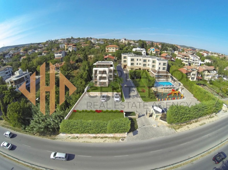 Продаја  3 спаваће собе Варна , м-т Евксиноград , 181 м2 | 22481501 - слика [6]