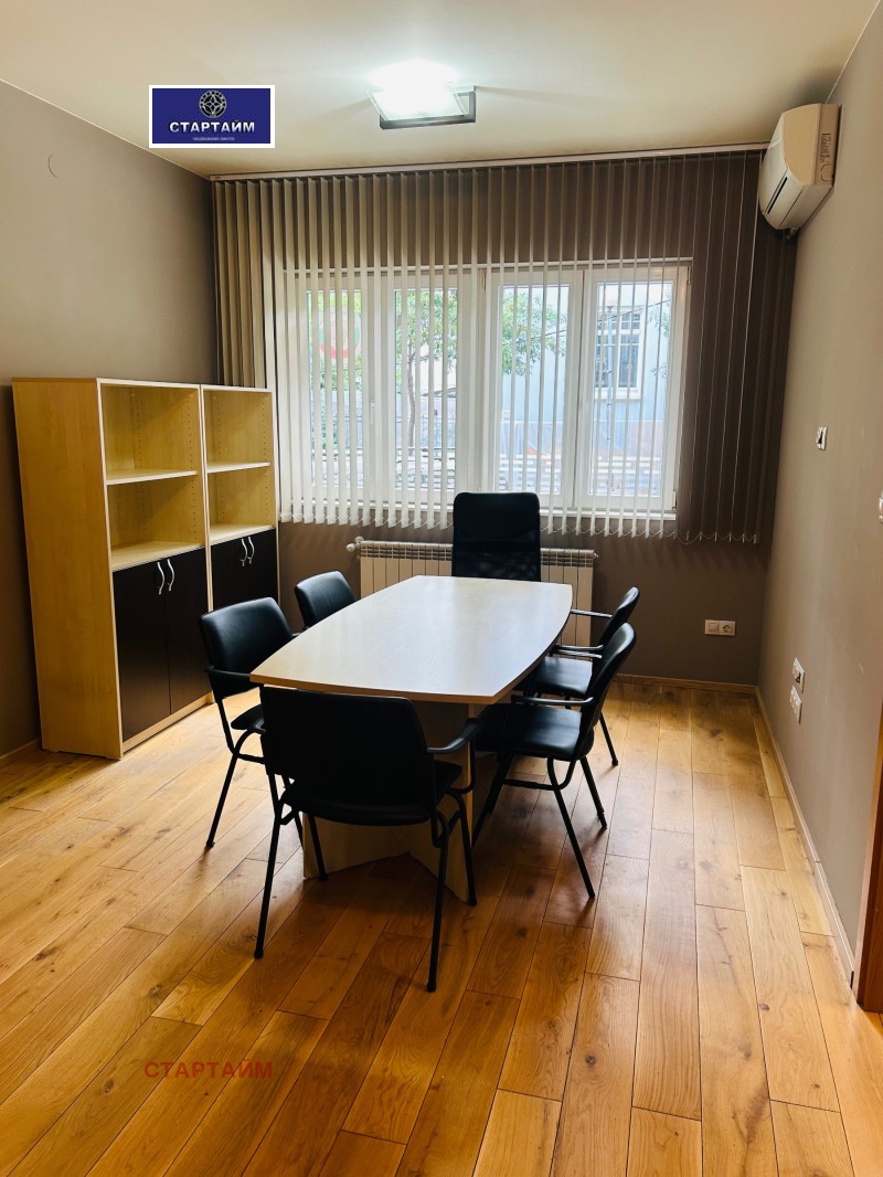 À vendre  Bureau Sofia , Doktorski pametnik , 109 m² | 34118963 - image [10]