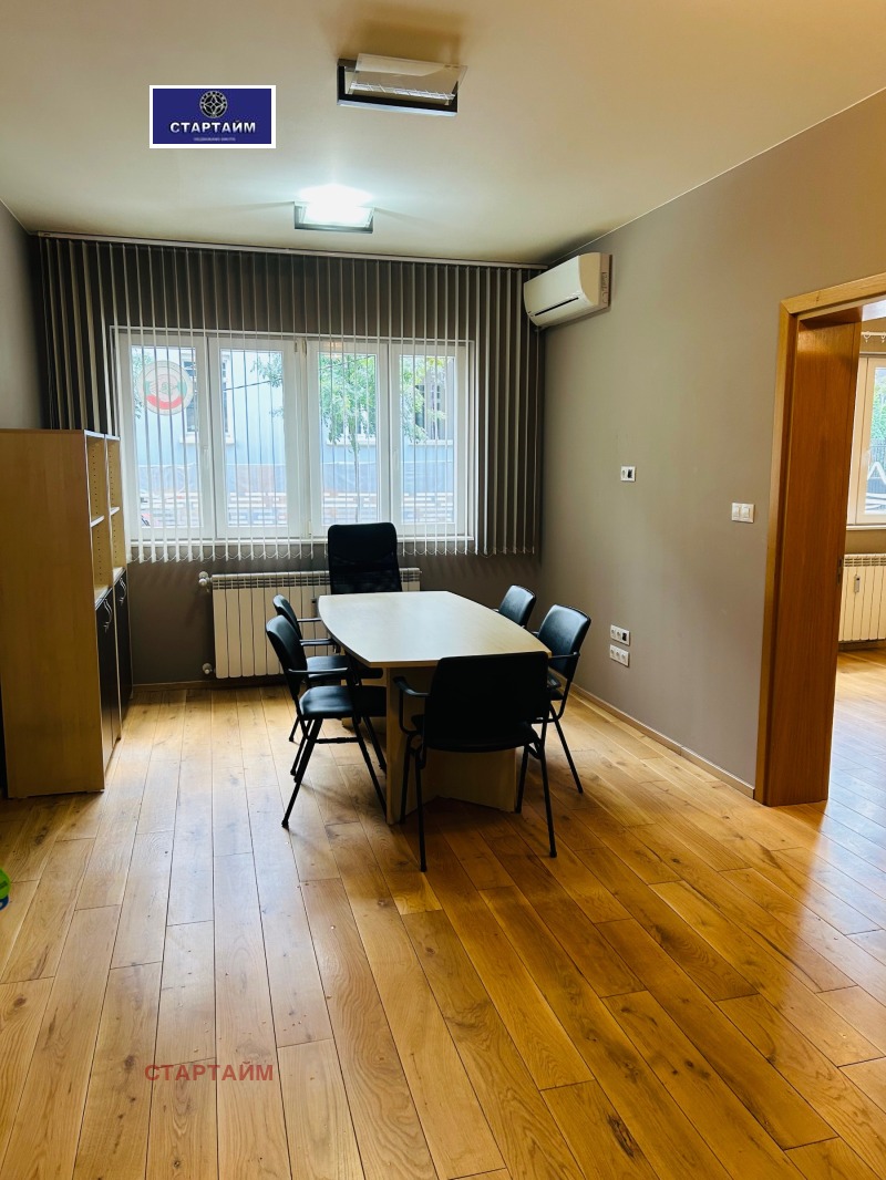 À vendre  Bureau Sofia , Doktorski pametnik , 109 m² | 34118963 - image [8]