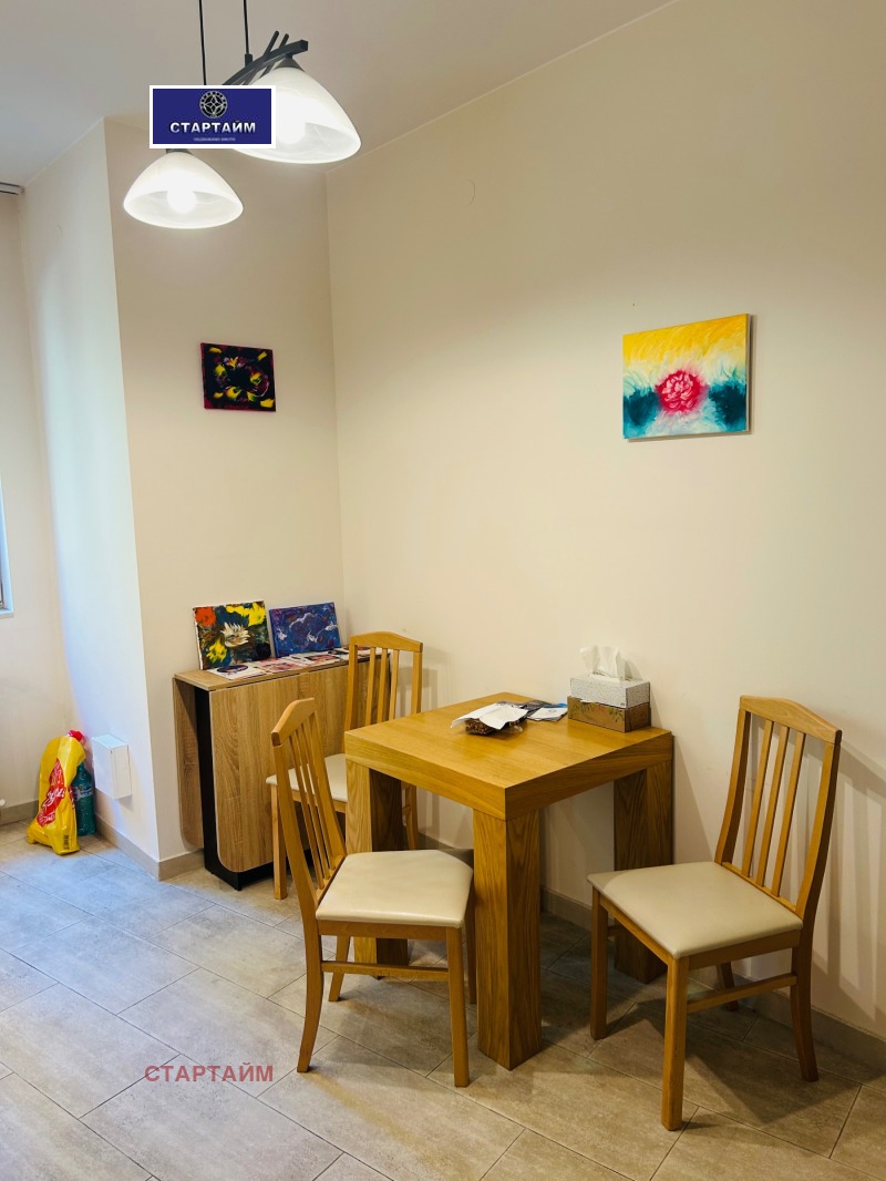 À vendre  Bureau Sofia , Doktorski pametnik , 109 m² | 34118963 - image [2]