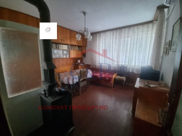 Продава  Етаж от къща град Велико Търново , Акация , 140 кв.м | 20452870 - изображение [3]