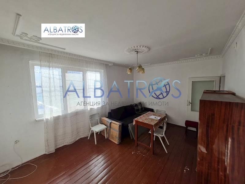 Продава ЕТАЖ ОТ КЪЩА, гр. Варна, Левски 2, снимка 10 - Етаж от къща - 53314869