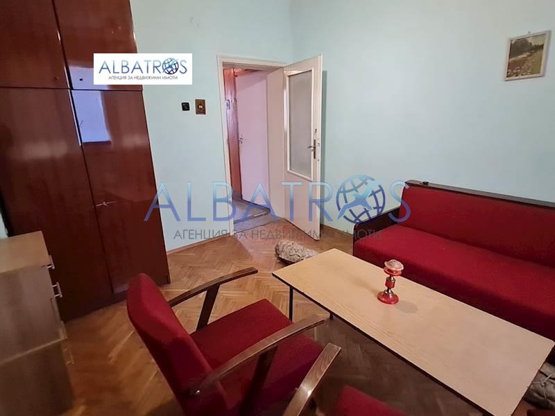 Продава ЕТАЖ ОТ КЪЩА, гр. Варна, Левски 2, снимка 8 - Етаж от къща - 53314869