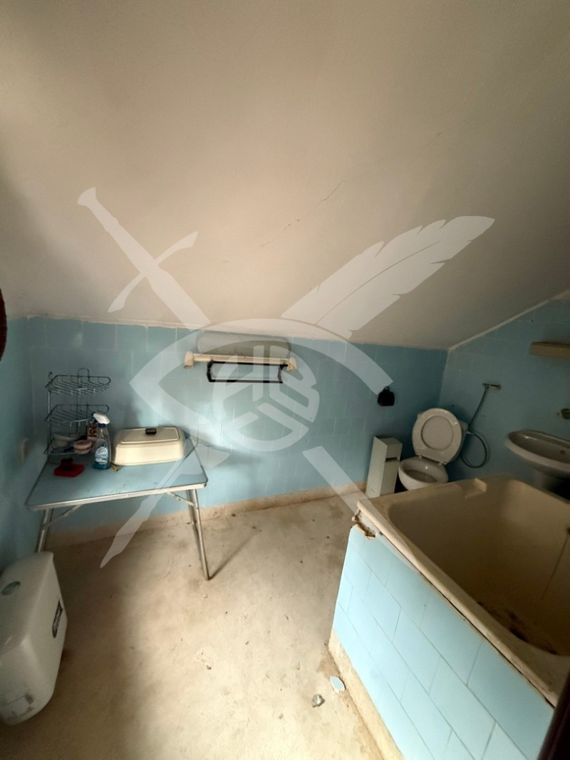 Продава КЪЩА, гр. София, с. Кокаляне, снимка 10 - Къщи - 50684343