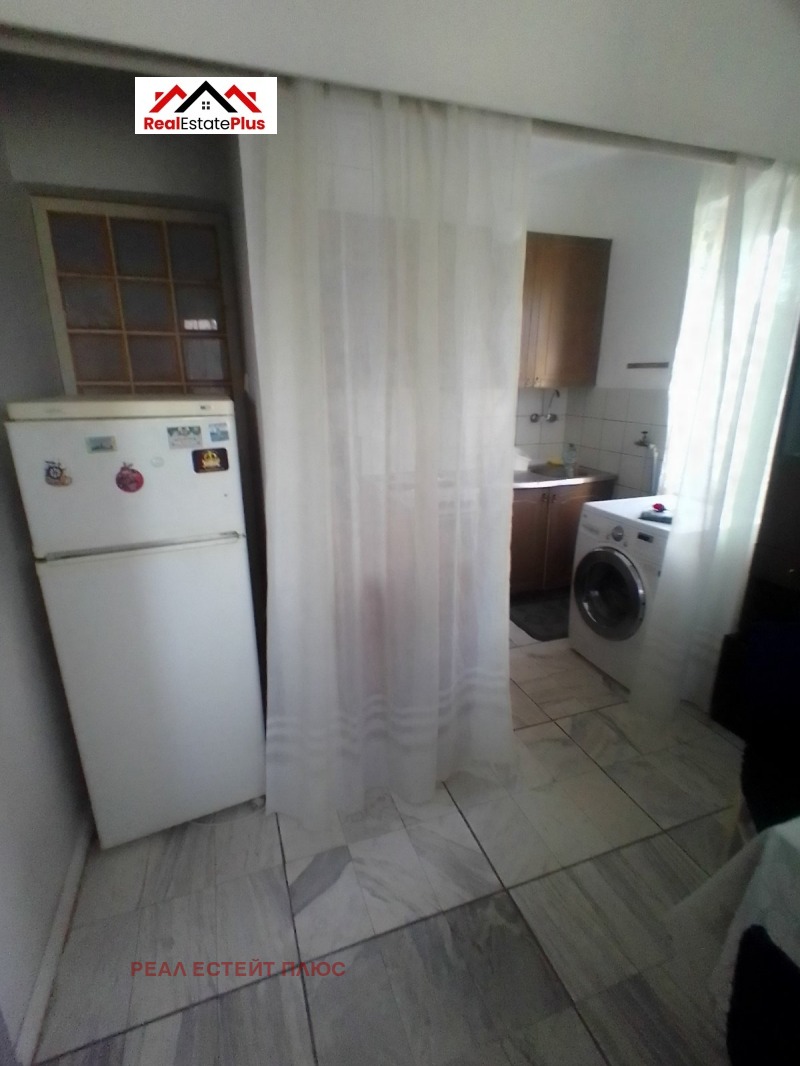 Продава ПРОМ. ПОМЕЩЕНИЕ, гр. Плевен, Дружба 4, снимка 5 - Производствени сгради - 52130128