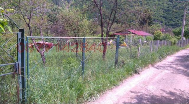 Продава ПАРЦЕЛ, с. Владо Тричков, област София област