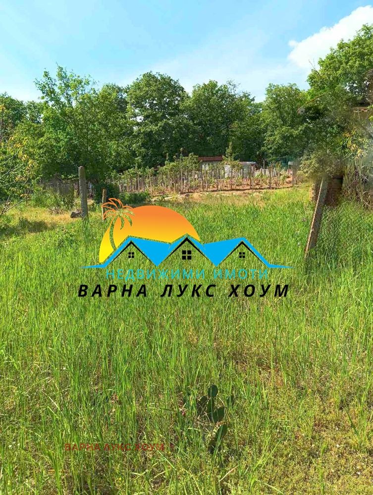 En venta  Trama Varna , m-t Borovets - yug , 1000 metros cuadrados | 52139299