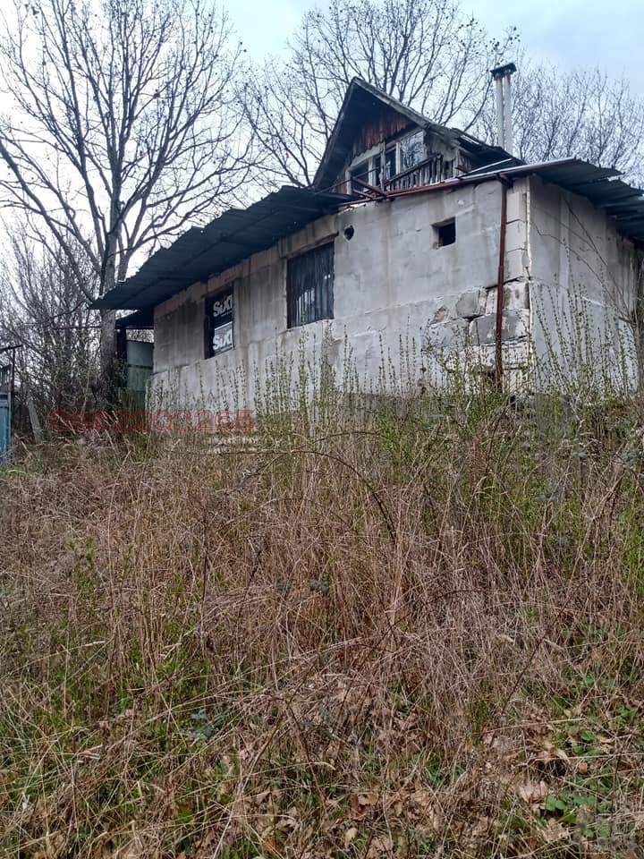 Продава ПАРЦЕЛ, с. Вакарел, област София област