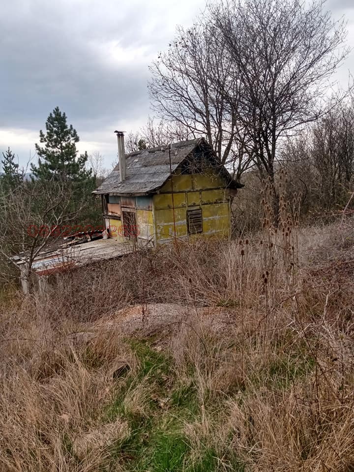 Продава ПАРЦЕЛ, с. Вакарел, област София област, снимка 3 - Парцели - 52904225