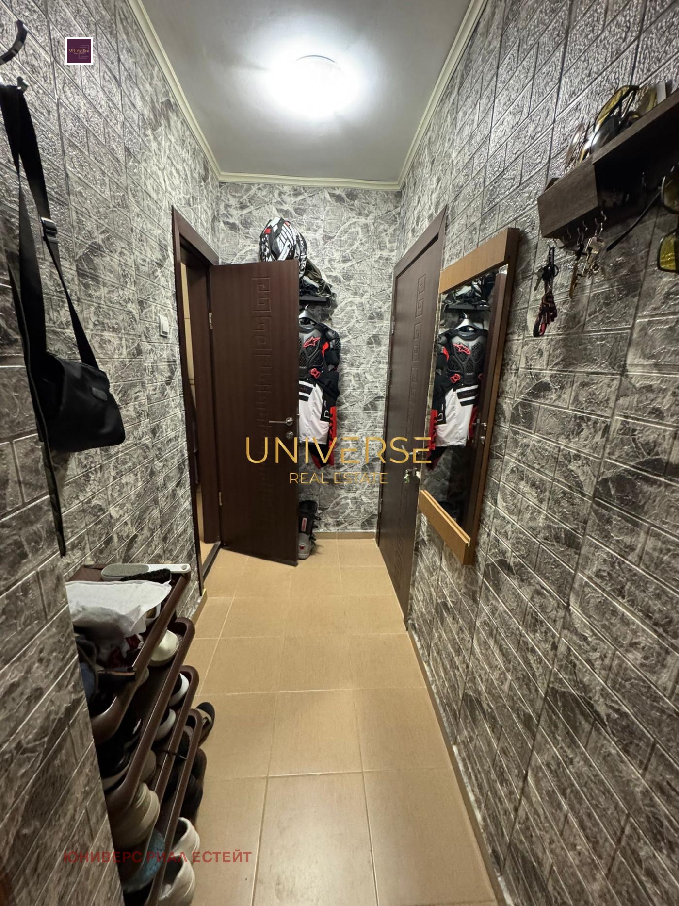 Продава 1-СТАЕН, гр. Несебър, област Бургас, снимка 4 - Апартаменти - 56203710