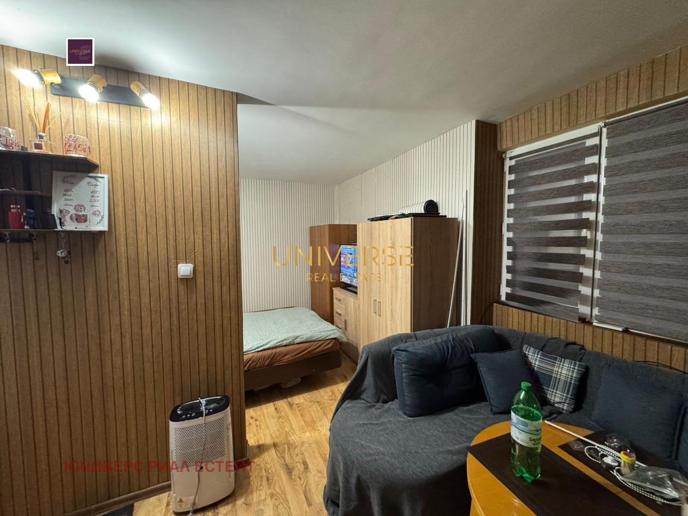 Продава 1-СТАЕН, гр. Несебър, област Бургас, снимка 12 - Апартаменти - 56203710