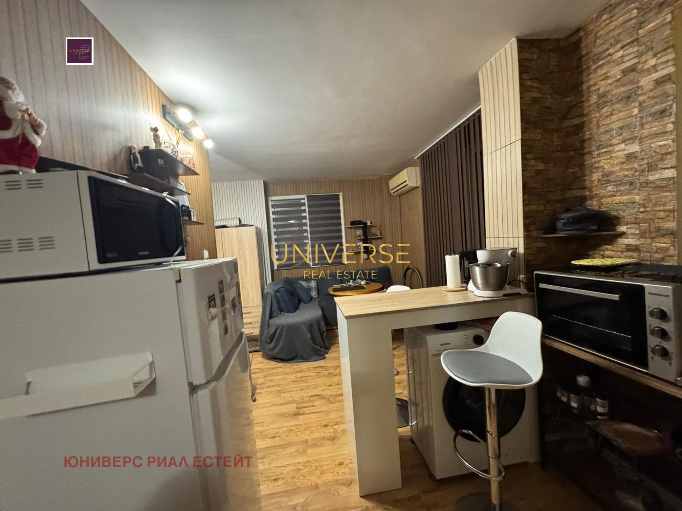 Продава 1-СТАЕН, гр. Несебър, област Бургас, снимка 9 - Апартаменти - 56203710