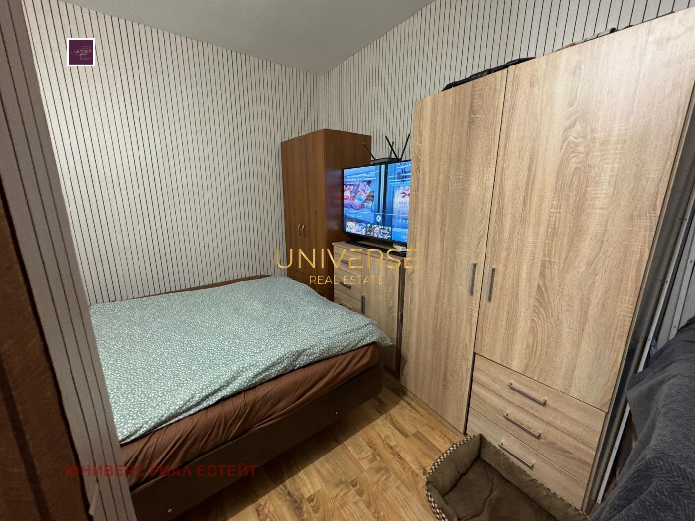 Продава 1-СТАЕН, гр. Несебър, област Бургас, снимка 13 - Апартаменти - 56203710
