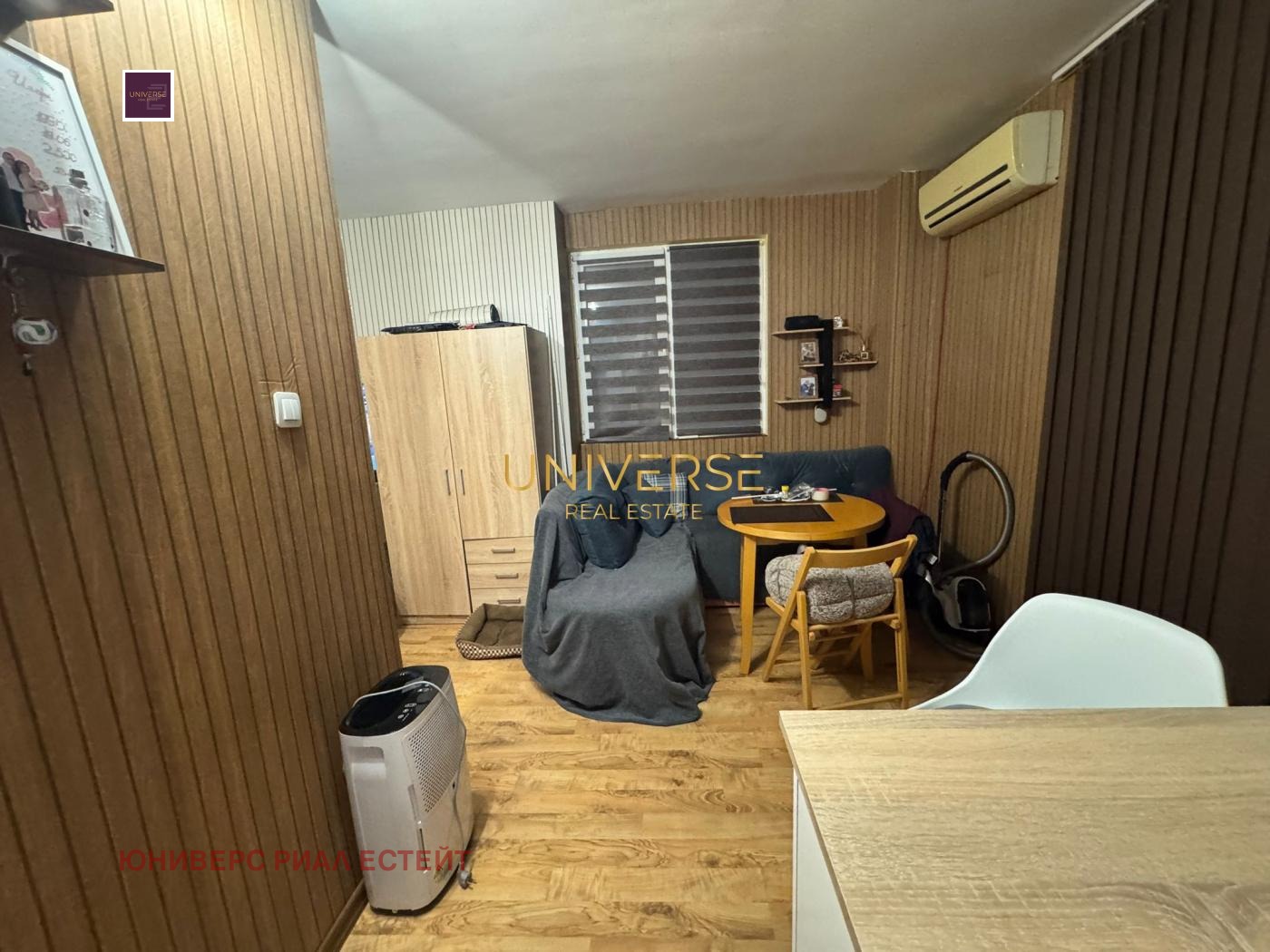 Продава 1-СТАЕН, гр. Несебър, област Бургас, снимка 10 - Апартаменти - 56203710