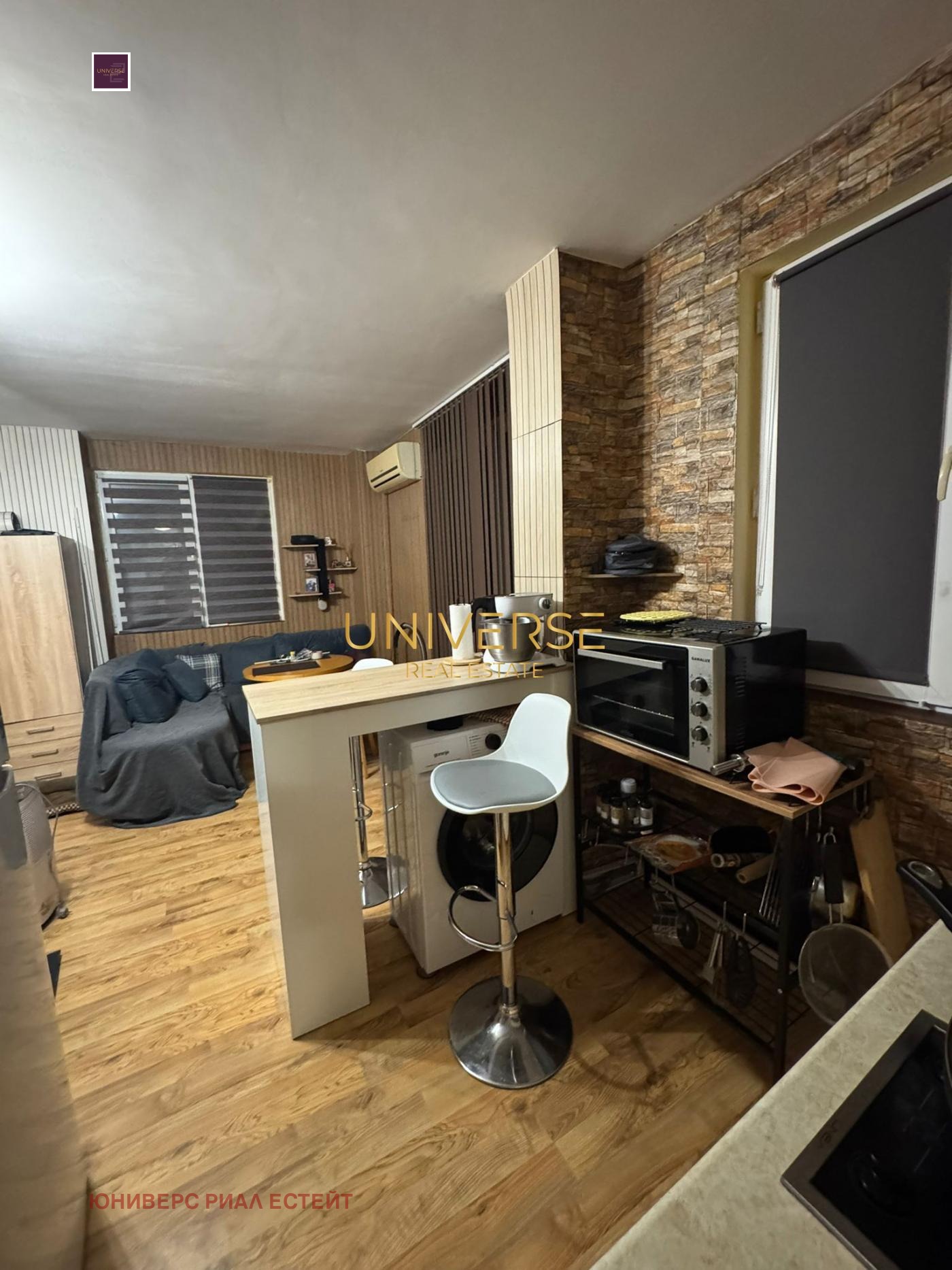 Продава 1-СТАЕН, гр. Несебър, област Бургас, снимка 15 - Апартаменти - 56203710