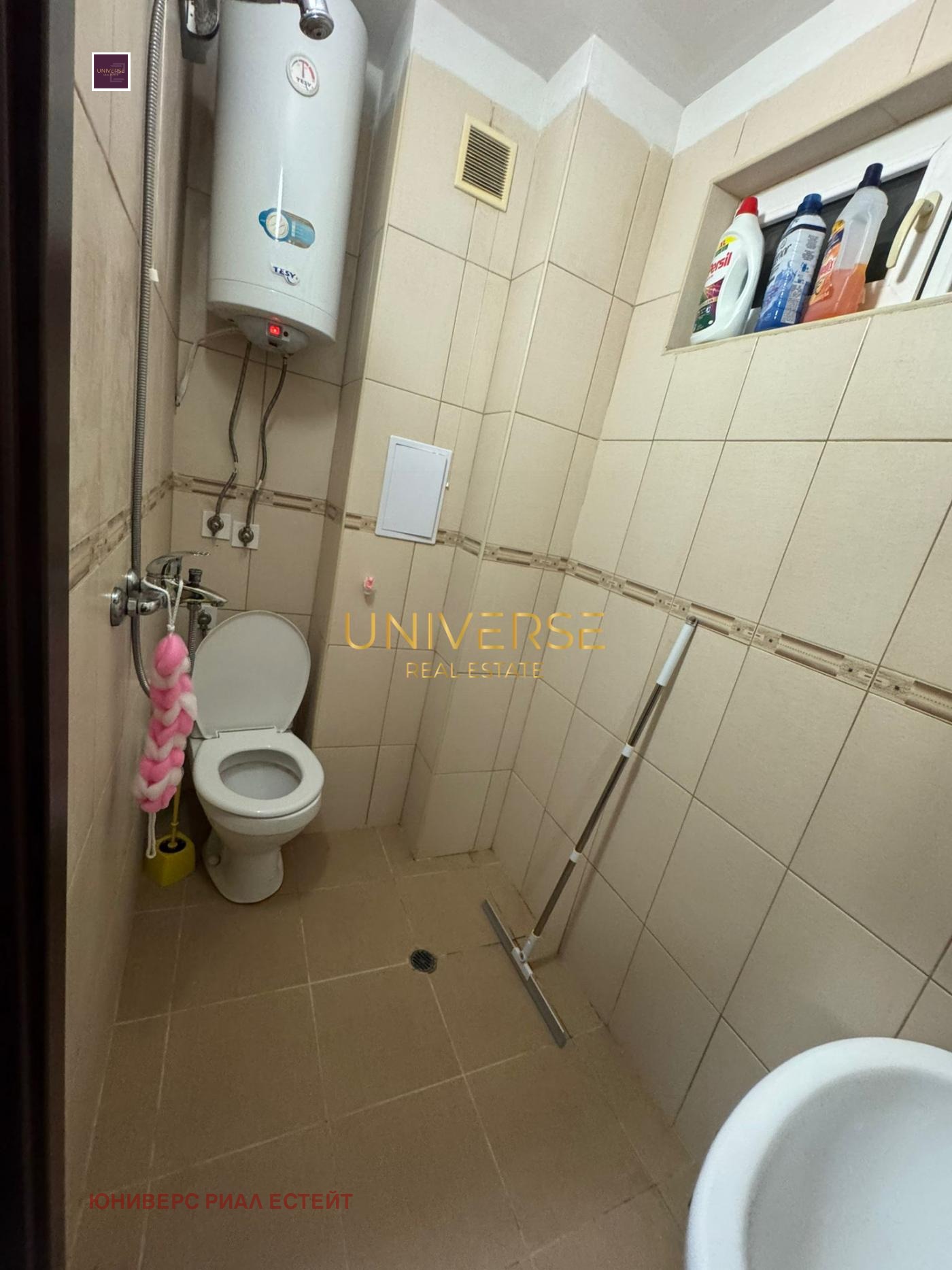 Продава 1-СТАЕН, гр. Несебър, област Бургас, снимка 3 - Апартаменти - 56203710