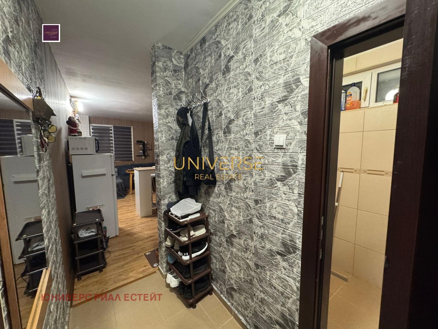 Продава 1-СТАЕН, гр. Несебър, област Бургас, снимка 7 - Апартаменти - 56203710