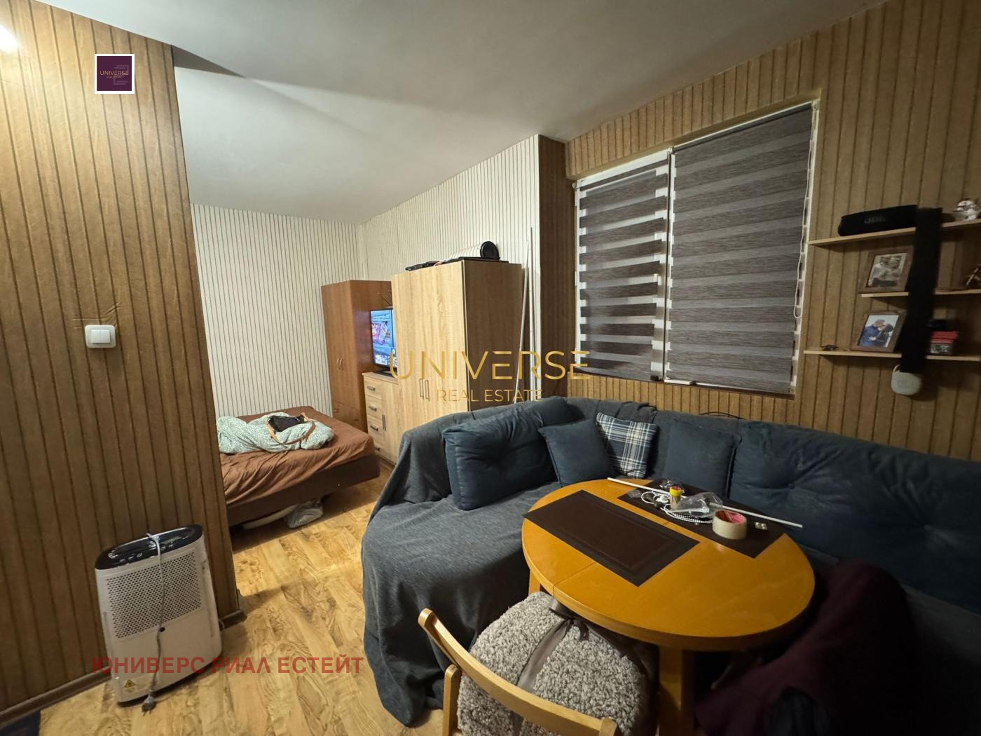 Продава 1-СТАЕН, гр. Несебър, област Бургас, снимка 11 - Апартаменти - 56203710