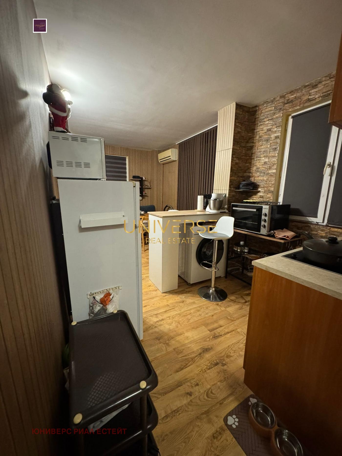 Продава 1-СТАЕН, гр. Несебър, област Бургас, снимка 6 - Апартаменти - 56203710