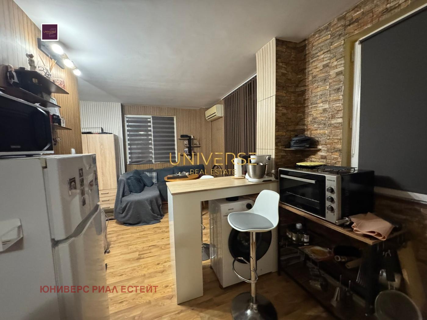 Продава 1-СТАЕН, гр. Несебър, област Бургас, снимка 8 - Апартаменти - 56203710
