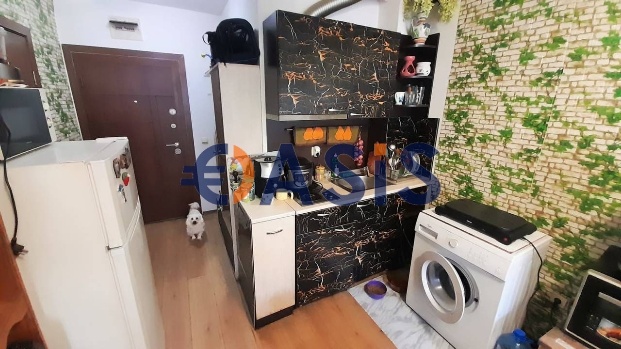 Продава 2-СТАЕН, к.к. Слънчев бряг, област Бургас, снимка 8 - Апартаменти - 53868783