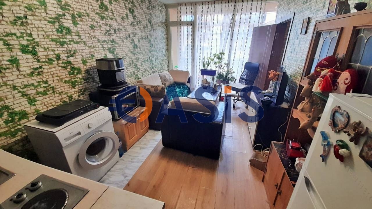 Продава 2-СТАЕН, к.к. Слънчев бряг, област Бургас
