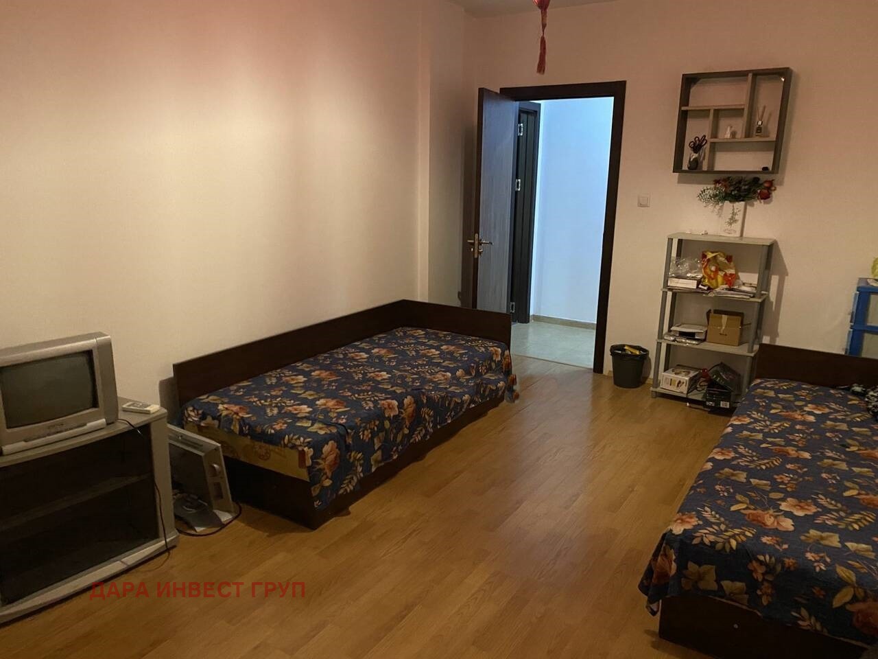 Продава 2-СТАЕН, гр. Шумен, Добруджански, снимка 4 - Апартаменти - 54235956