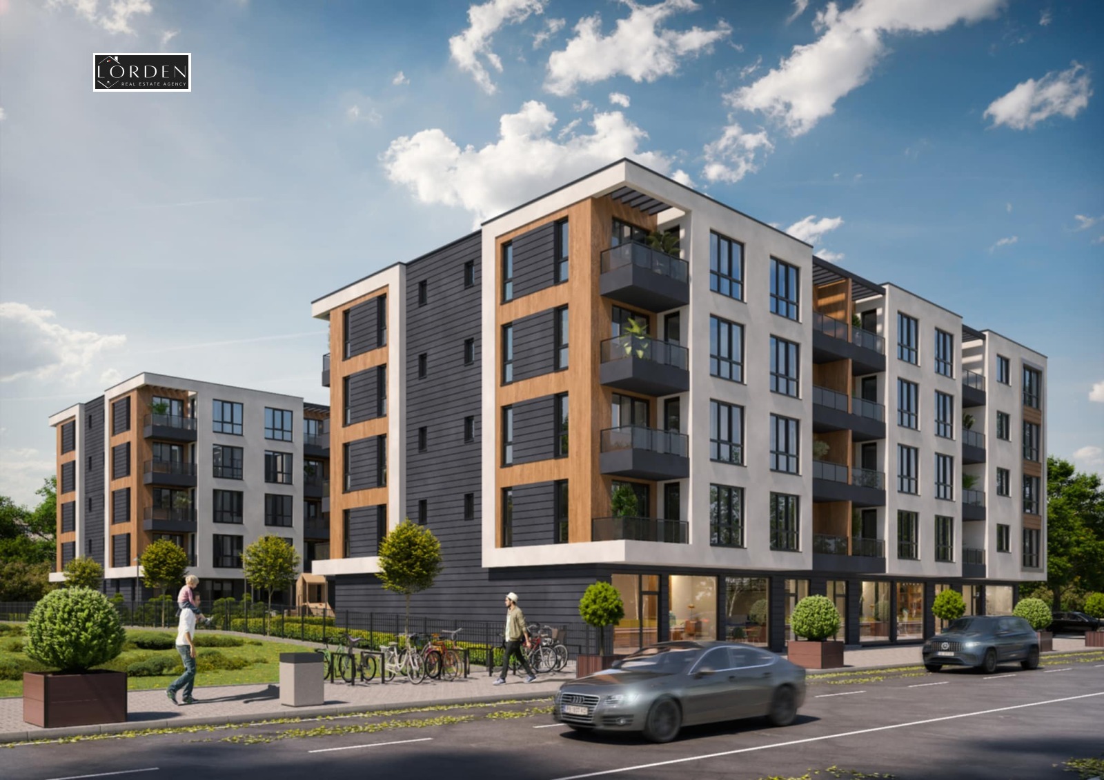 Продава 2-СТАЕН, гр. Пазарджик, Устрем, снимка 4 - Апартаменти - 54588211