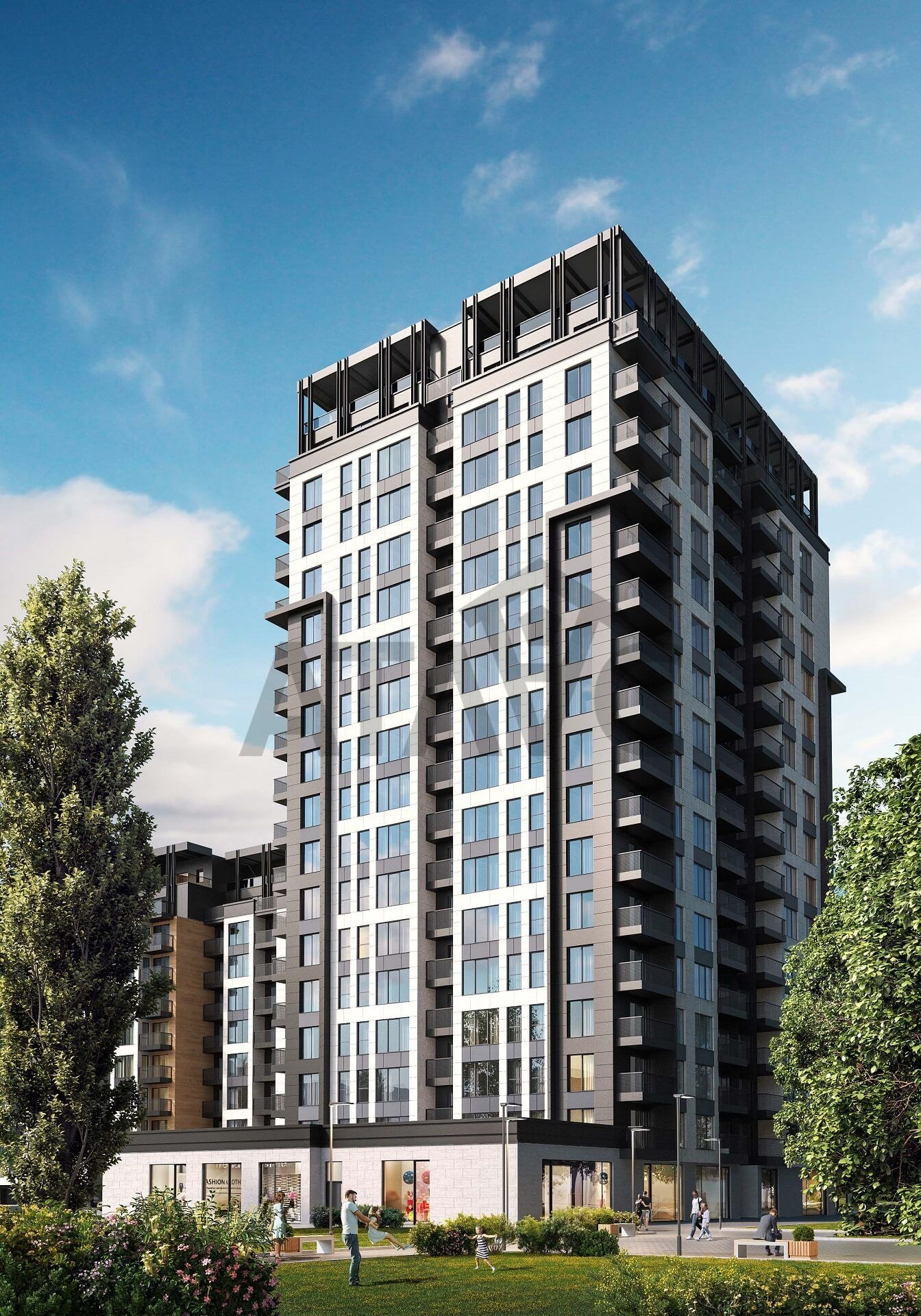 Продава 2-СТАЕН, гр. Пловдив, Кършияка, снимка 2 - Апартаменти - 54594813