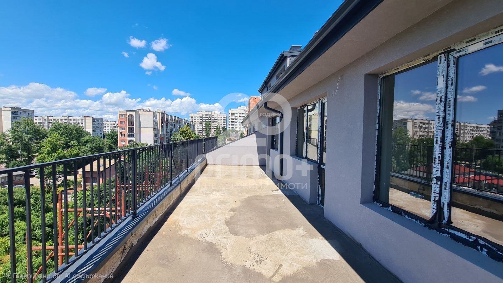 Продава 2-СТАЕН, гр. София, Света Троица, снимка 8 - Апартаменти - 55061560