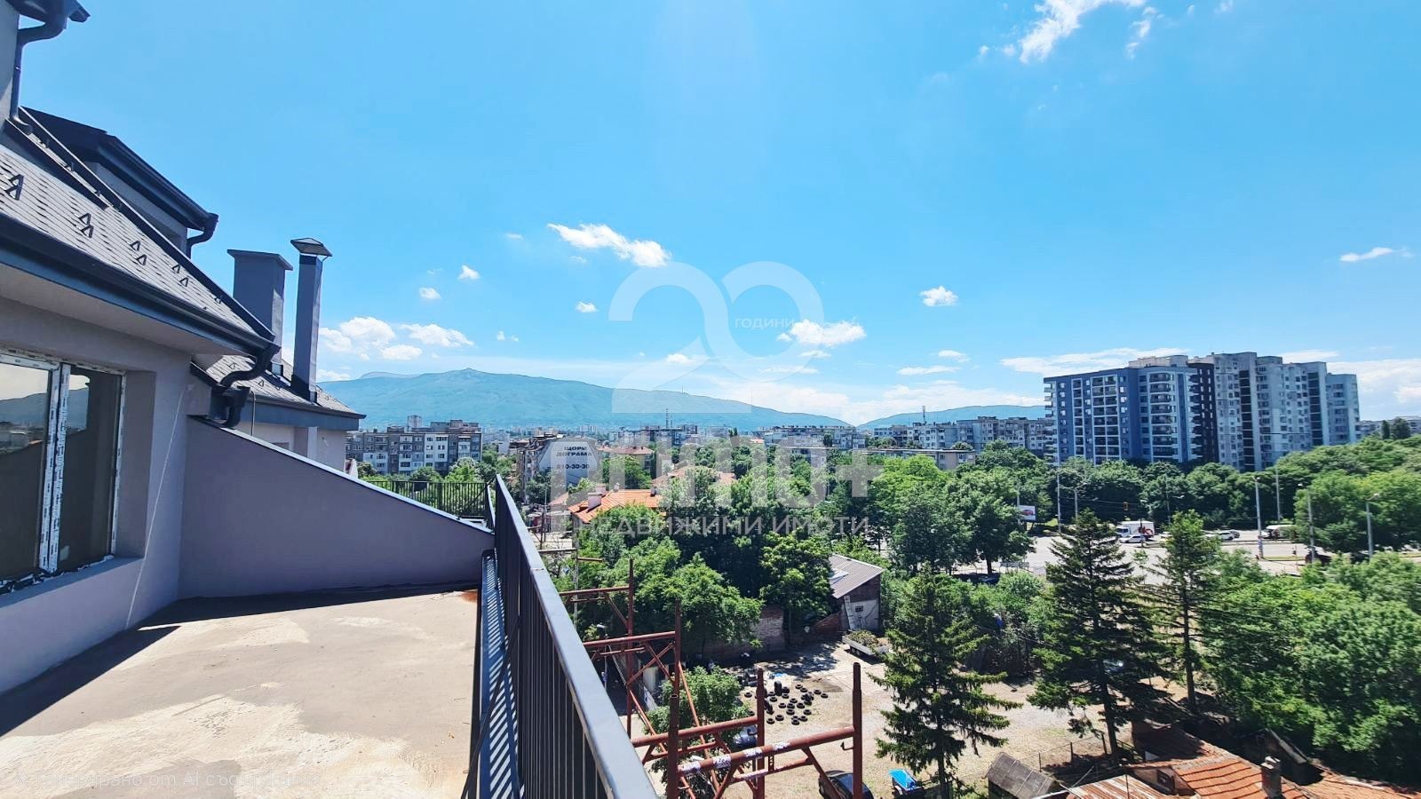 Продава 2-СТАЕН, гр. София, Света Троица, снимка 10 - Апартаменти - 55061560