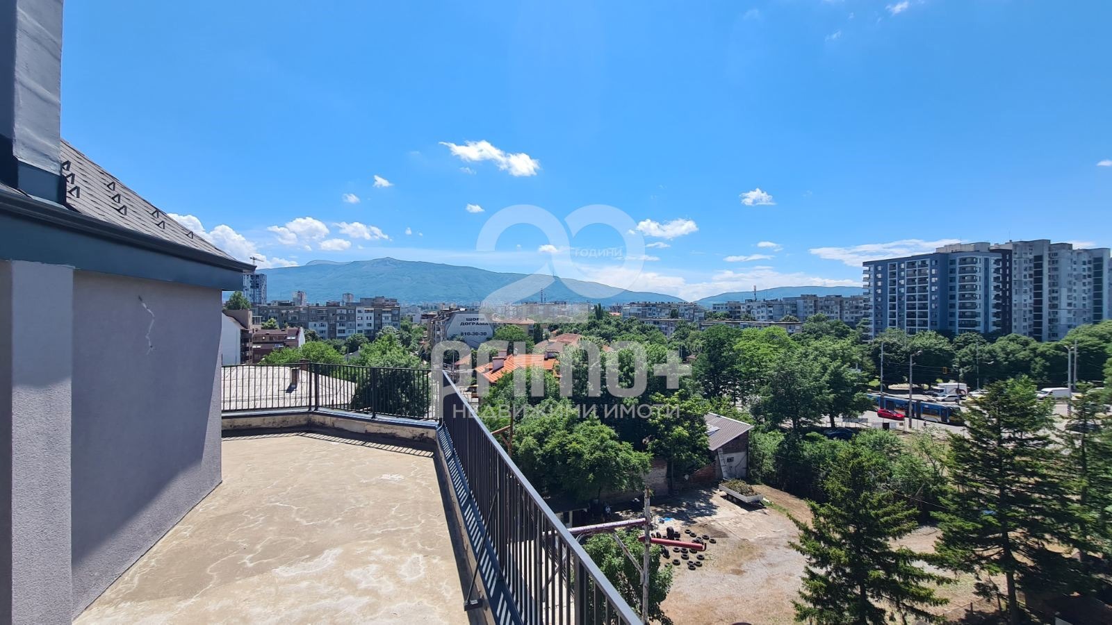 Продава 2-СТАЕН, гр. София, Света Троица, снимка 11 - Апартаменти - 55061560