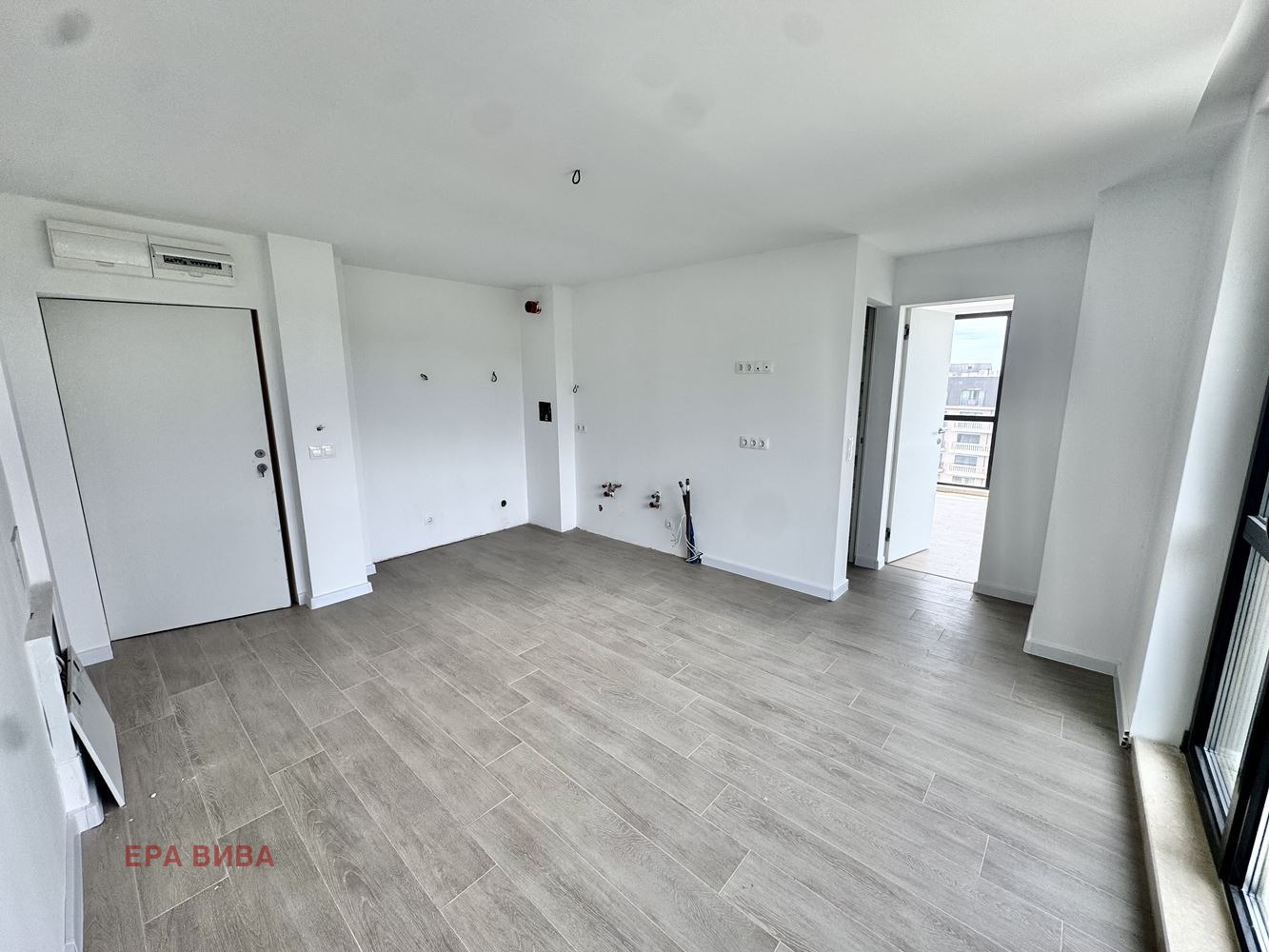 Продава 2-СТАЕН, гр. Варна, м-т Ален мак, снимка 2 - Апартаменти - 55172785
