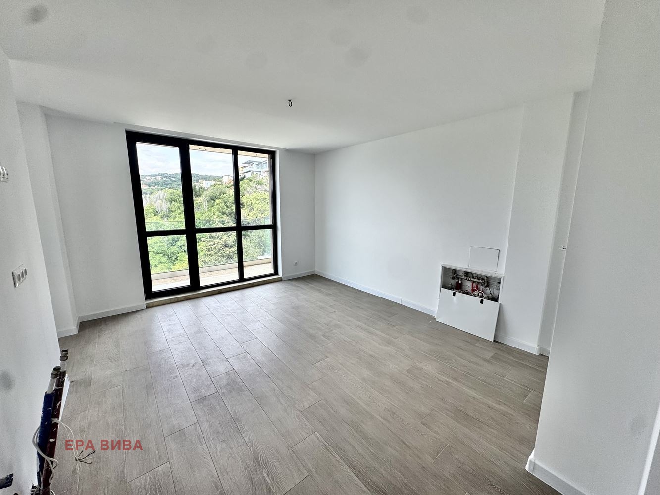 Продава 2-СТАЕН, гр. Варна, м-т Ален мак, снимка 3 - Апартаменти - 55172785