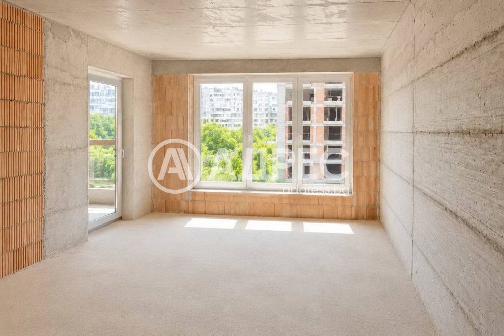 Продава 2-СТАЕН, гр. Варна, Младост 1, снимка 4 - Апартаменти - 55884266